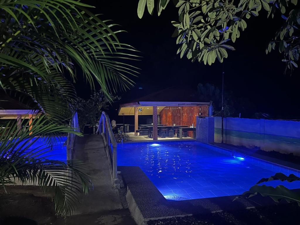 Villa Marquez — 4-Star Luxury Hotel in Cebu City, Philippines
