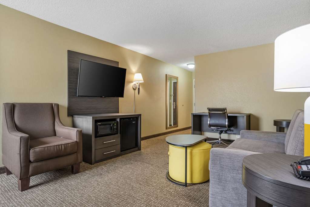 Comfort Inn Opelika Auburn - photo 22