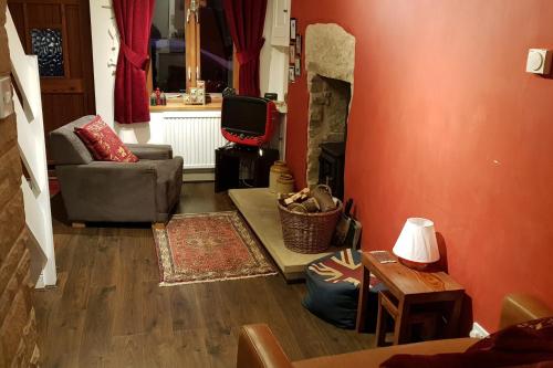 Dove Cottage Tideswell — Tideswell — photo 2