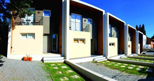 Ananda Apart Tandil Dptos en alquiler temporario — 4-Star Luxury Hotel in Tandil, Argentina
