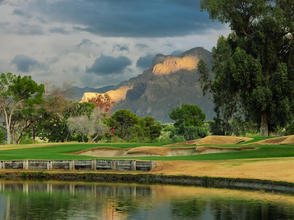 Omni Tucson National Resort & Spa - photo 46