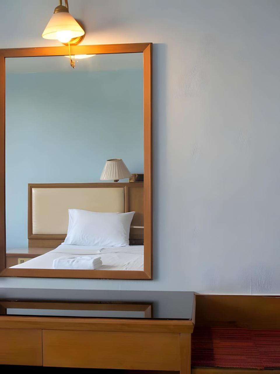 Xx Wish Inn Bts Chidlom วิช อินน์ บีทีเอส ชิดลม