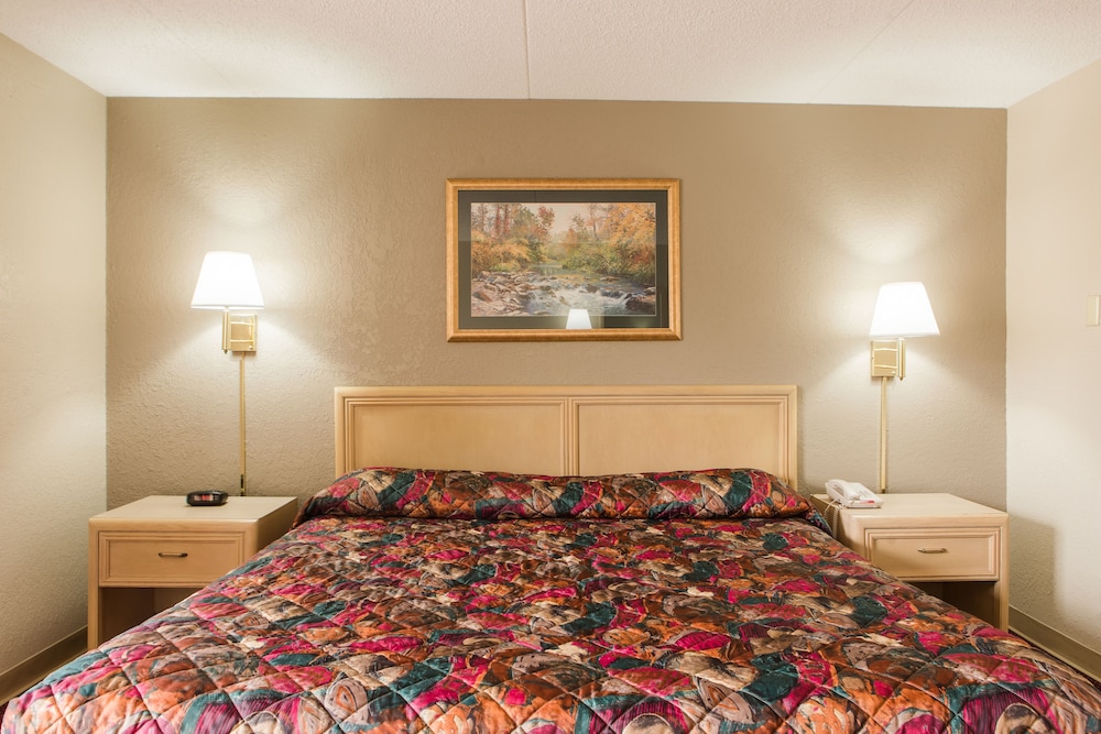 Green Valley Motel - photo 7