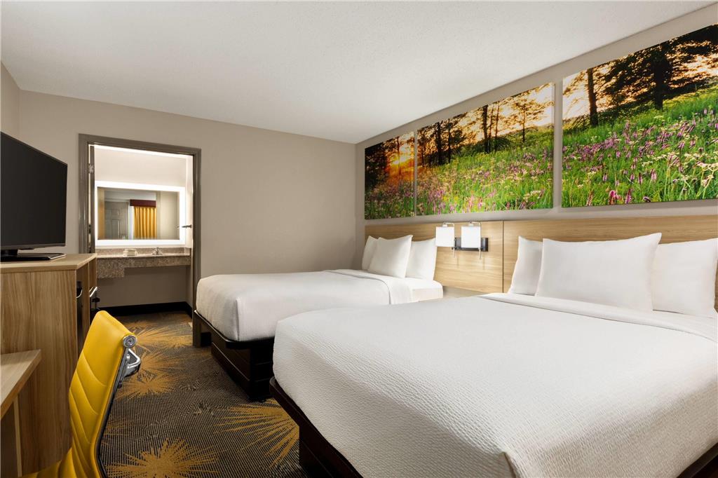 Days Inn by Wyndham Cartersville - photo 10