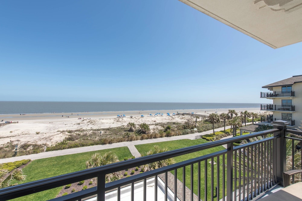 The Westin Jekyll Island Beach Resort - photo 6