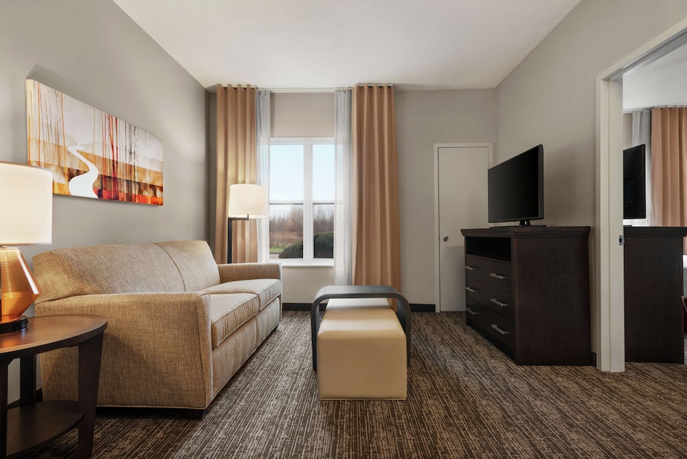 Homewood Suites by Hilton Rochester Henrietta - photo 8