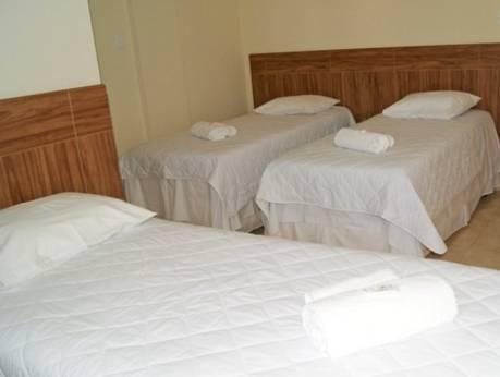 Caravelle Hotel — hotel in Guanhaes