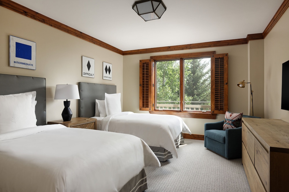 Four Seasons Resort Jackson Hole - photo 57
