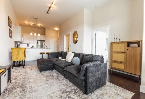 Prime Location min from Philly & Transit — 4-Star Luxury Hotel in Norristown, United States