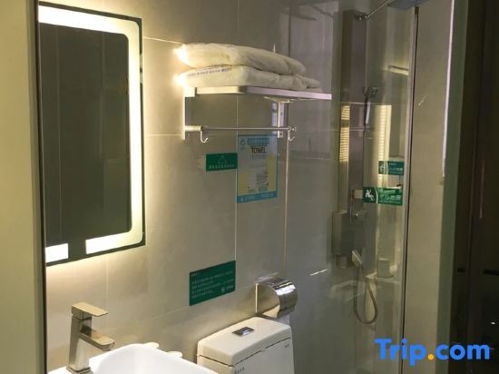 Yangchun Xinyue Hotel - last minute hotel in Yangjiang