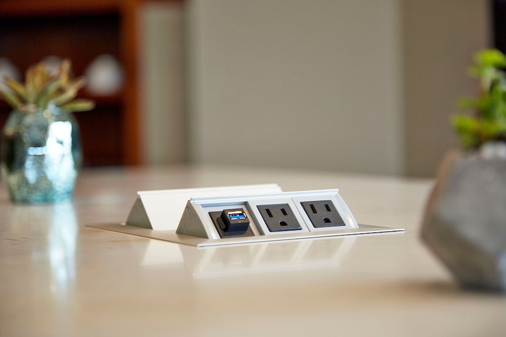 Residence Inn by Marriott Minneapolis St. Paul Roseville - photo 3