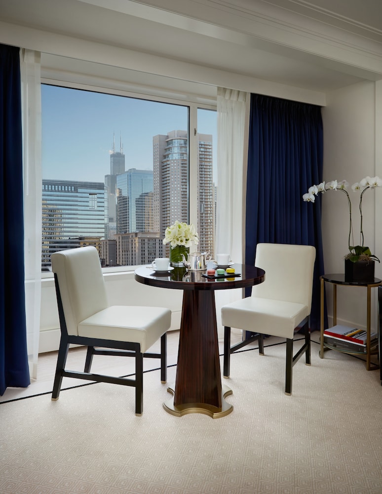 The Peninsula Chicago - photo 15