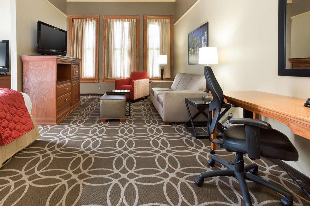 Drury Inn & Suites San Antonio Riverwalk - photo 17