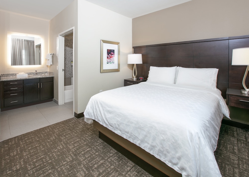 Staybridge Suites Plano Richardson Area by IHG - photo 21