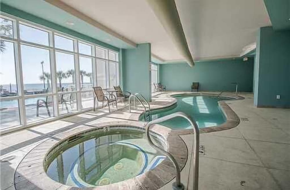 Legacy I 1403 Penthouse - photo 23