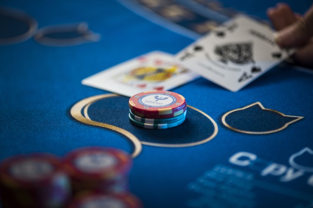Tonkawa Hotel & Casino - photo 17
