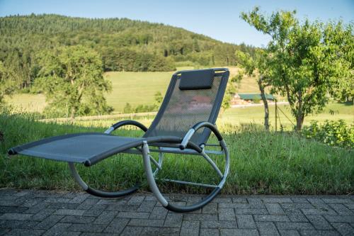 Ferienwohnung Ohnemus — Schuttertal — photo 2