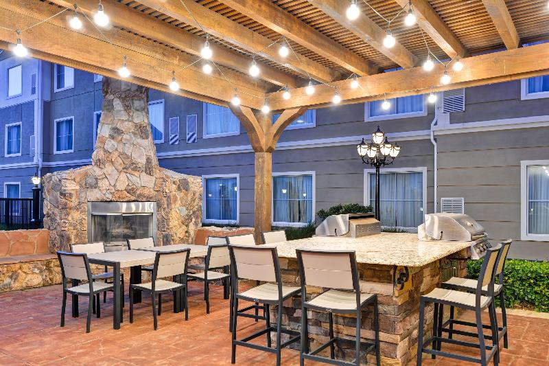 Homewood Suites by Hilton Amarillo - photo 87
