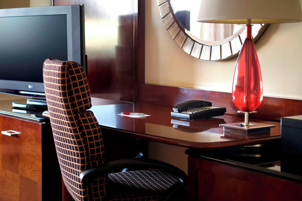 New Orleans Marriott Metairie at Lakeway - photo 14