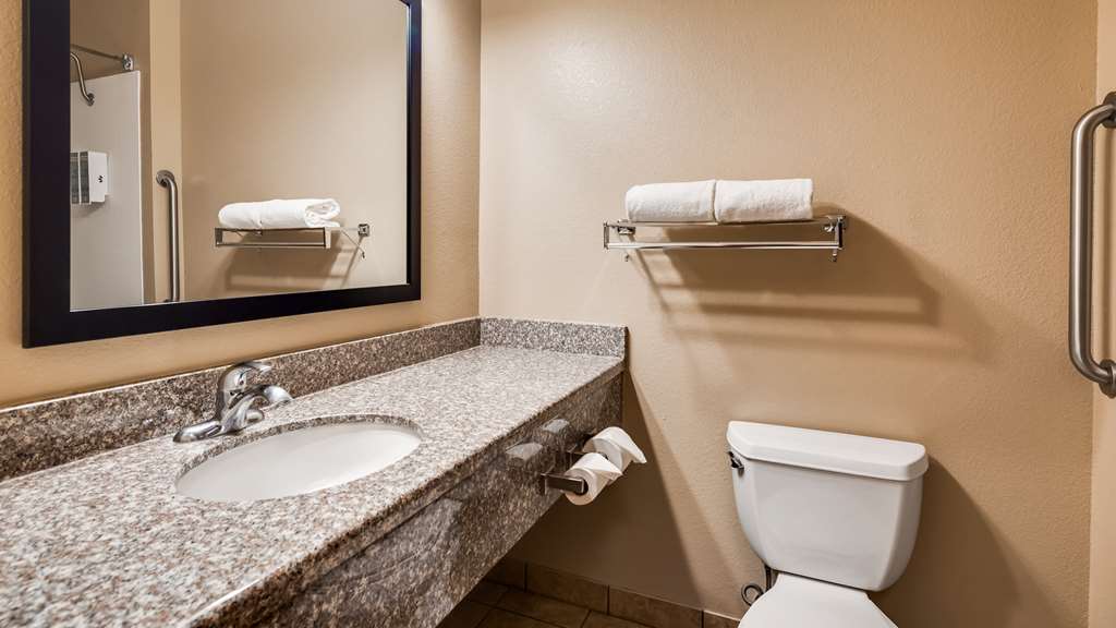 Best Western El quartelejo Inn & Suites - photo 15