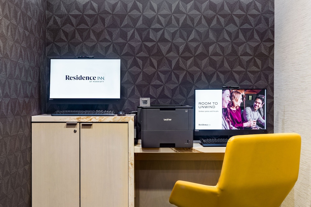 Residence Inn Tempe Downtown University - photo 44