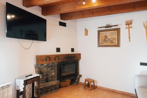 Ca l’Andreu — Sort — photo 4