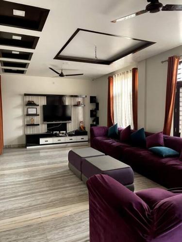 Soulful Himalayan Retreat - last minute hotel in Rishikesh