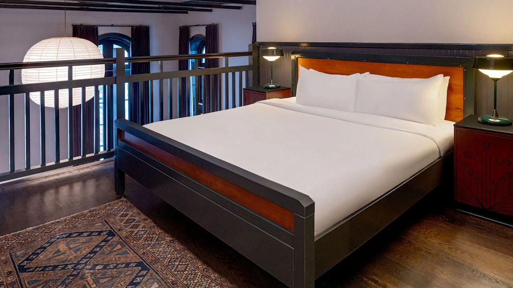 The Barnett JDV by Hyatt - photo 31