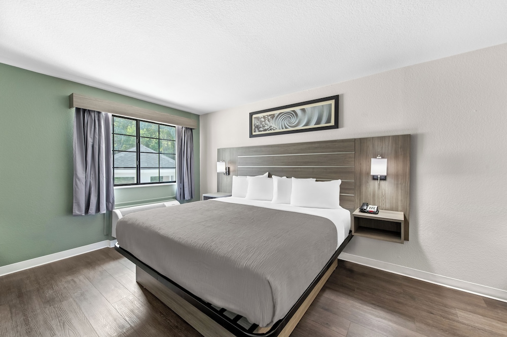Quality Inn & Suites Kilgore Longview - photo 7