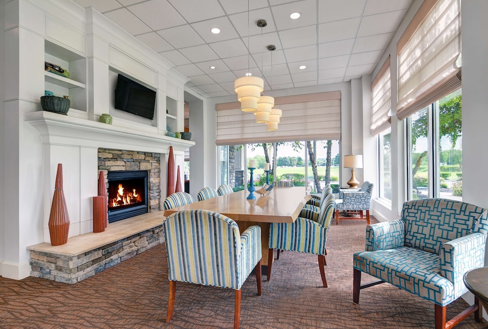 Hilton Garden Inn Hamilton - photo 4