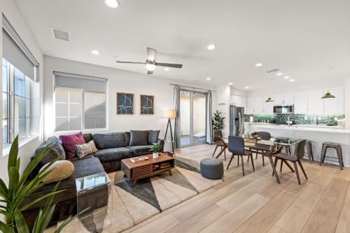 Gated Pga West 2023 New Build Ev Friendly — La Quinta