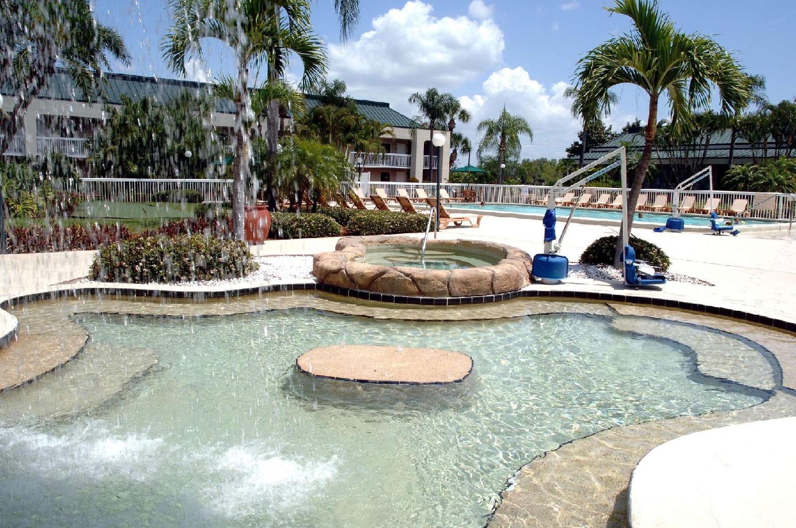 SureStay Plus Hotel by Best Western Clearwater Central - photo 4