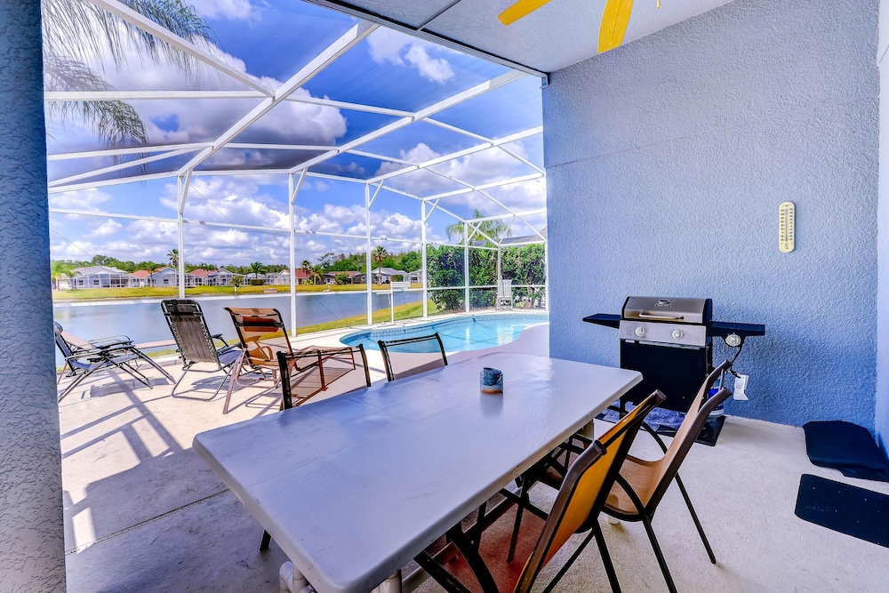 Paradise Island by Orlando Short Term - photo 57