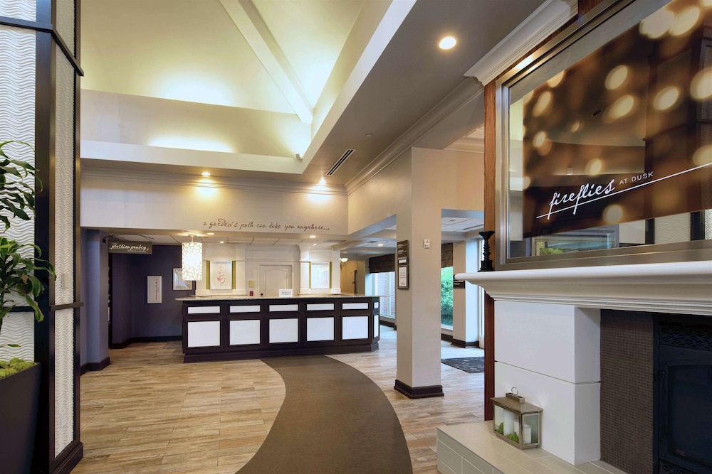 Hilton Garden Inn Auburn Riverwatch - photo 4