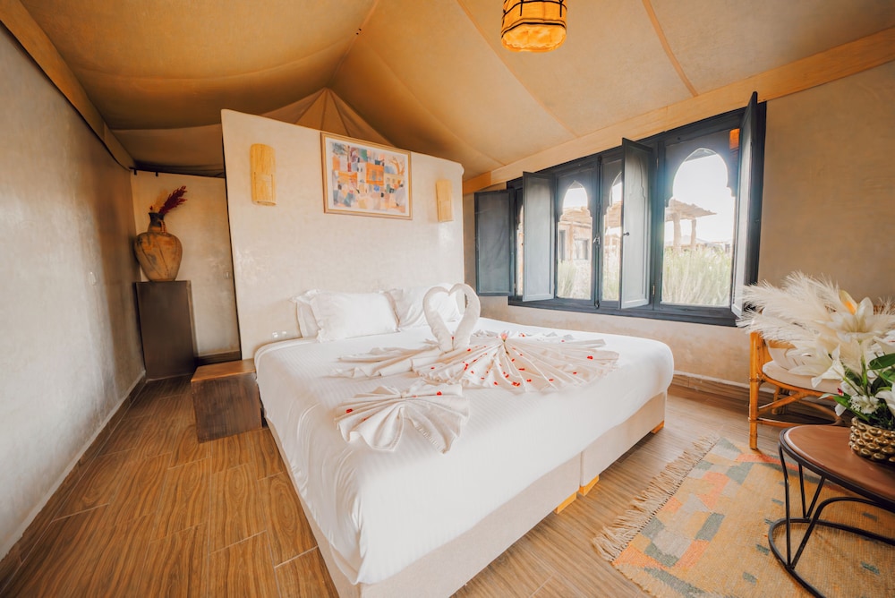 Le Bédouin agafay — Marrakesh — photo 3