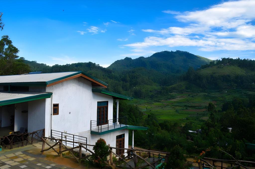 Maridian Hotel - last minute hotel in Ella Town