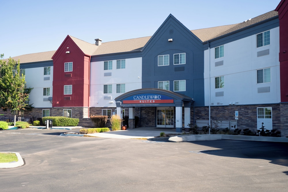 Candlewood Suites Boise Towne Square by IHG in Boise, United States