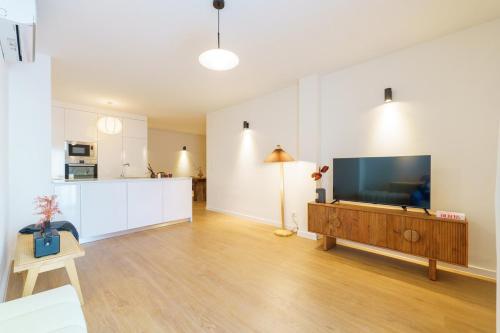 Anjos 3ºO — 4-Star Luxury Hotel in Lisbon, Portugal