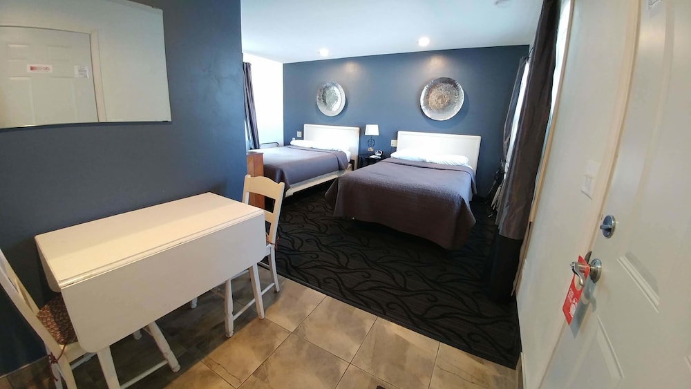 Motel 57 - photo 17