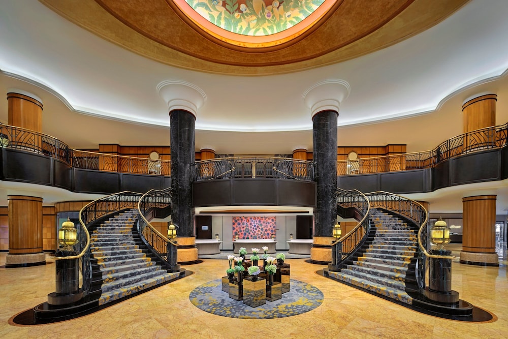 Sheraton Surabaya Hotel and Towers — Surabaya — photo 3
