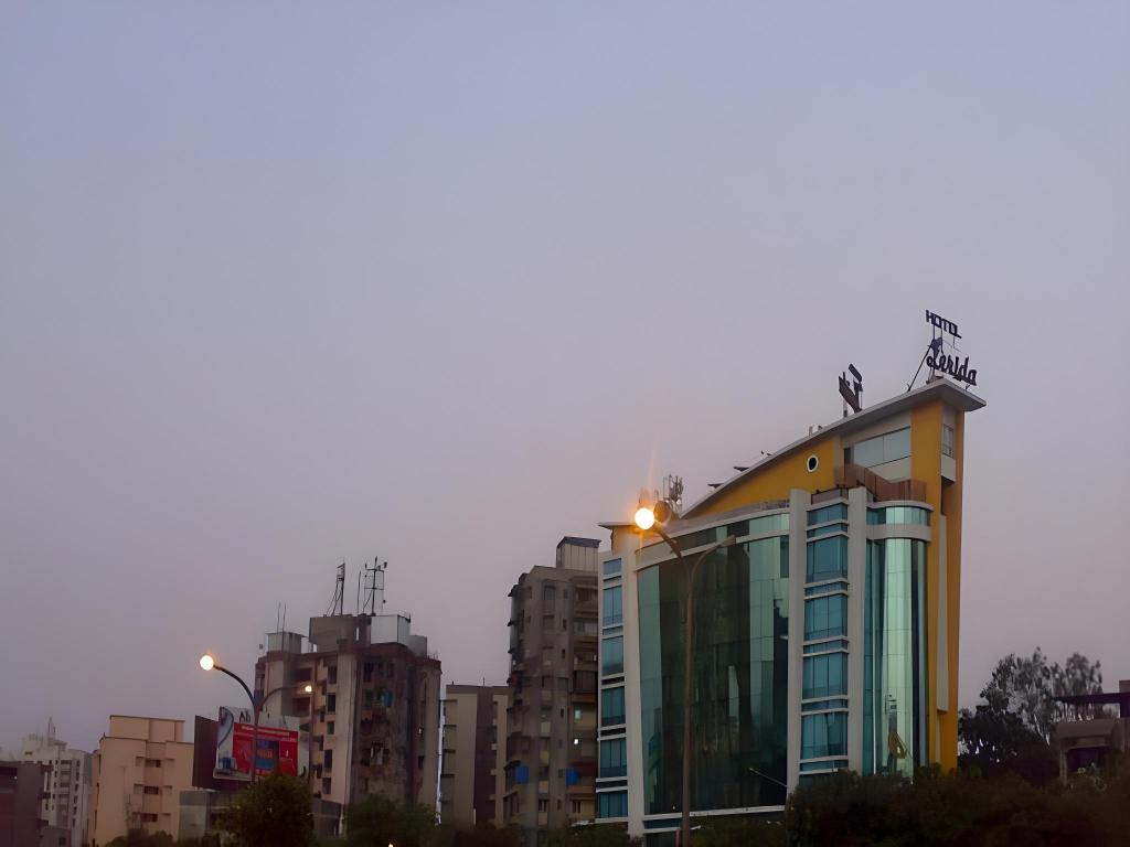 Hotel Lerida — Mumbai — photo 3