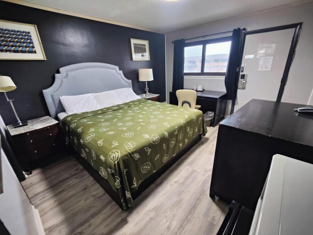 Motel Edgebrook Chicago North Shore by OYO - photo 13