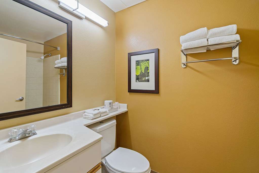 Extended Stay America Suites Washington DC Reston - photo 23