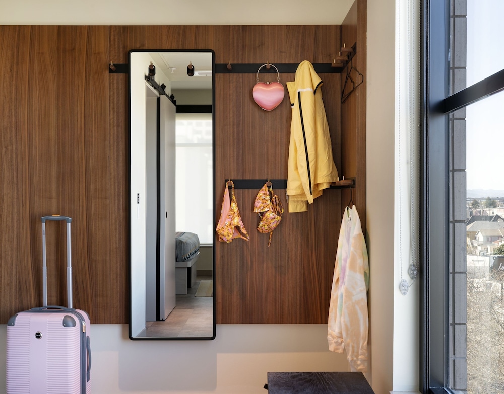 Moxy Oakland Uptown - photo 13