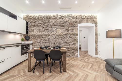 Private apartment — 4-Star Luxury Hotel in Rome, Italy