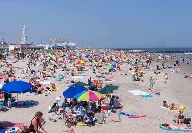 Sonesta Es Suites Somers Point - photo 16