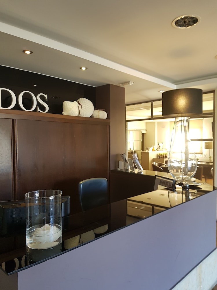 Hotel Entredos - last minute hotel in Guijuelo