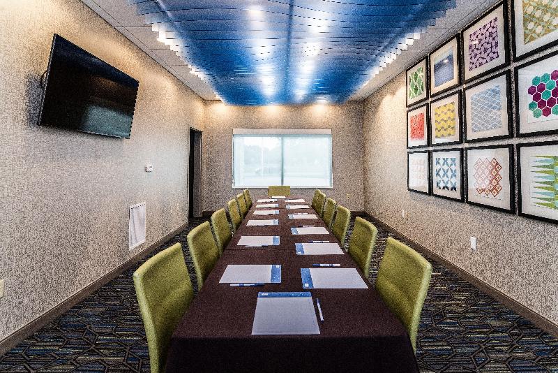 Holiday Inn Express & Suites Allen Park by IHG - photo 37