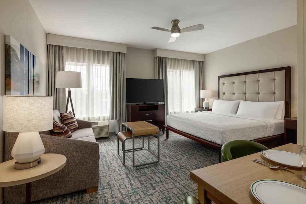 Homewood Suites by Hilton Denver West Lakewood - photo 25