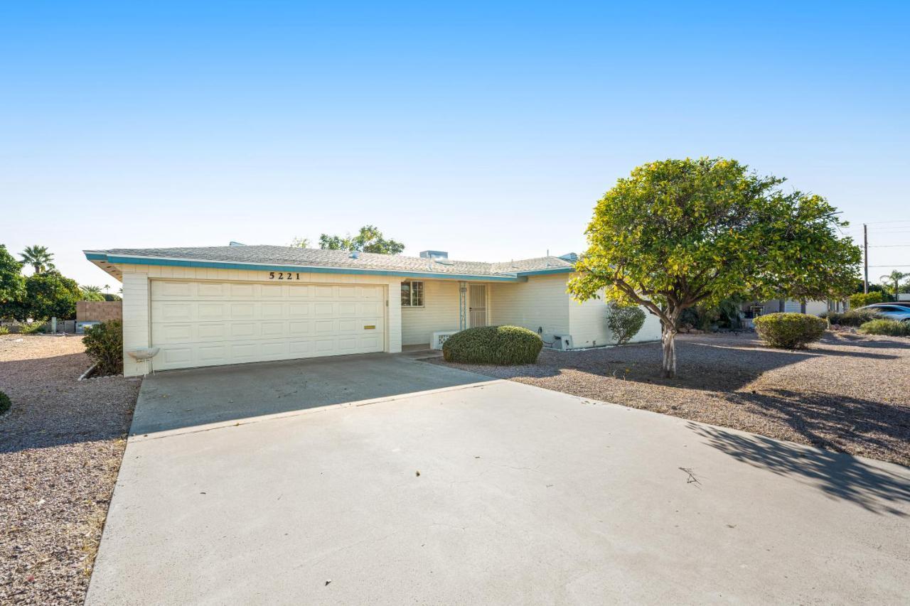 My Little Piece of the Desert in Mesa, United States